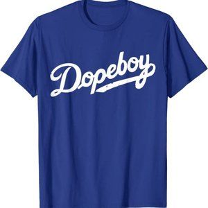 new dopeboy  tshirt up to 4XL